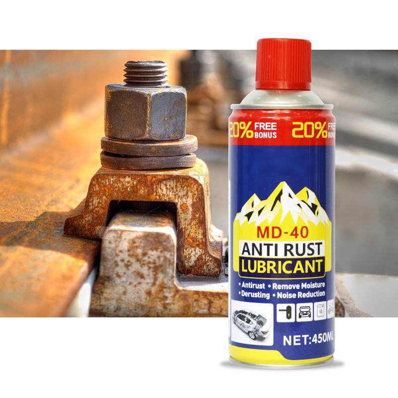 Anti rust lubricant